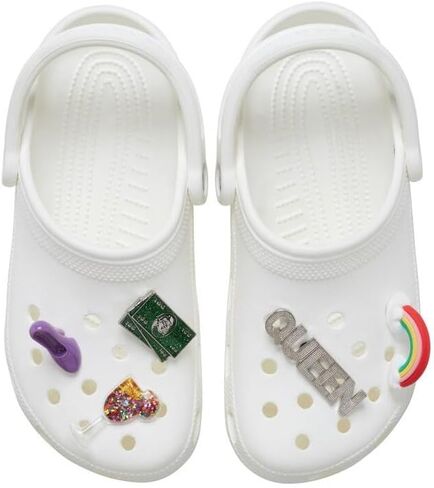 Crocs Jibbitz 13-Pack Shoe Charms | Jibbitz in Saudi Arabia