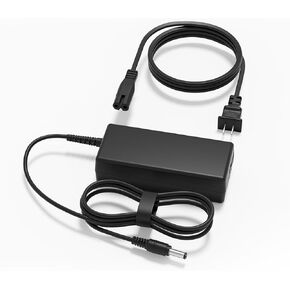 42V 2A Electric Scooter Charger Compatible with Gotrax GXL V2 G4 G3 G2 XR Ultra XR Elite and Hiboy S2 Pro MAX3 KS4, Electric Scooter Charger for All Brands' 36V Lithium-ion Battery Power Adapter