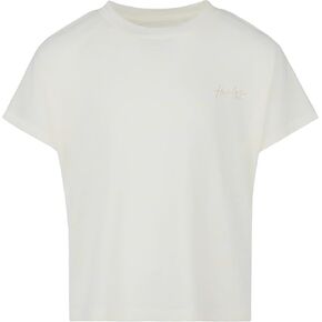 Hurley Girls' Boxy Graphic T-Shirt