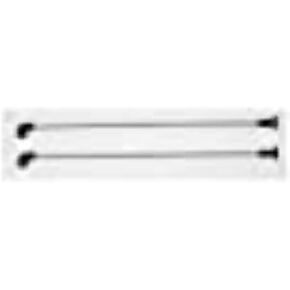 CSR 62010 Bimini Top Brace Kit - 48", Aluminum