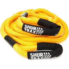 Recovery Rope, 20 ft, 7/8 in Thick