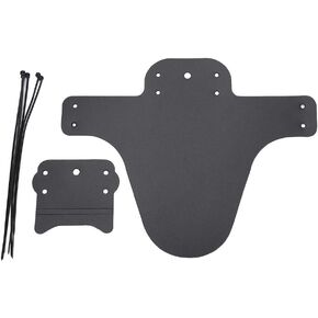 Mud Guards, Mountain Fender Front and Rear Compatible for Most Bike Wheels