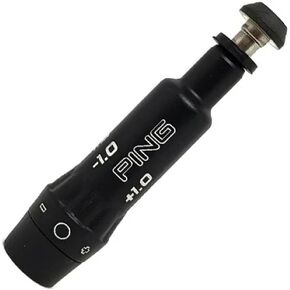 TMG USA Golf Shaft Adapter for Ping Woods