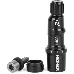 Golf ADAPTER SLEEVE .350 COMPATIBLE with TAYLORMADE M1 M2 M3 M4 R15 SLDR RBZ STAGE 2
