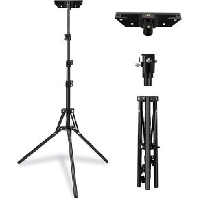 Scoreboard Tripod for Led Scoreboard Multisport Scoreboard 14/24s Shot Portable Tabletop Scoreboard with Remote Control Digital Scoreboard for Basketball Baseball Soccer Volleyball