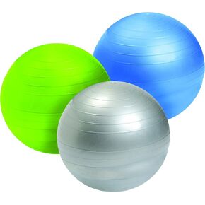 Aeromat Replacement Ball for Kids Ball Chair (Blue)