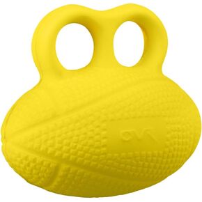 Hand Finger Gripper Exerciser Ball Strength Training Grip Circle Grips - Suitable Stress Therapy Relief Squeeze Training