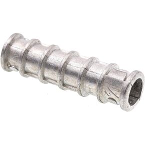 Prime-Line 9071230 Lag Shields, Long, 5/16 In. X 1-3/4 In., Zinc Alloy (50 Pack)