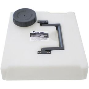 Replacement Clean Tank for Bissell Big Green Professional/Commercial/PET PRO Carpet Cleaner Machines 86T3, BG10, 3288, B0138 Vacuum Models Part # 2037454