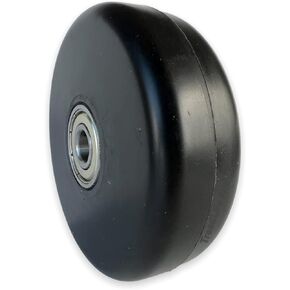 Elliptical Roller Wheel - Compatible with Schwinn 420, 425, 430, 438 Ellipticals