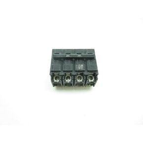 SIEMENS EQ9685 200A AMP 4P 120/240V-AC Molded CASE Circuit Breaker D599388
