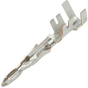 14 16 Ga. MALE Weather-Pack Terminals #12124582 - (Pack of 20)