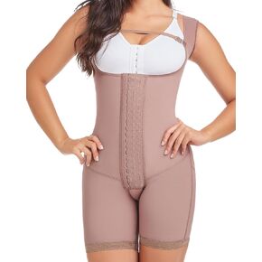 FAJAS DISENOS D'PRADA 12185 Womens Post Surgical Compression Garment