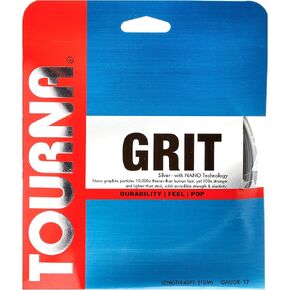 TOURNA Grit Nano Technology Durable String