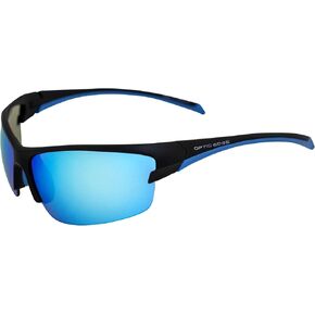 Boys' Sports Wrap Sunglasses