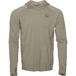 Leupold Men's Lightweight UPF Hoodie