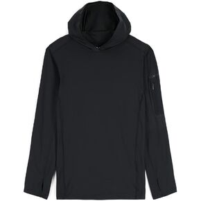 Spyder Mens Arc Graphene Tech Hoodie
