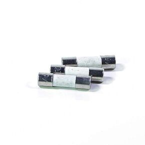 UEI Test Instruments AF120 Meter Replacement Fuses, 5 Amp, 600V (Pack of 3)