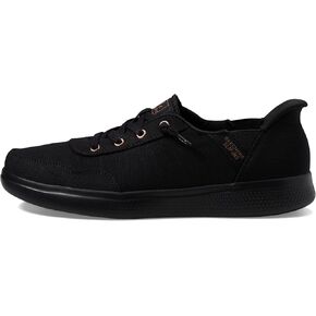 حذاء رياضي نسائي من Skechers سهل الارتداء بدون استخدام اليدين - كيب إت سويت