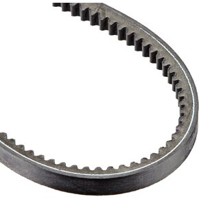 حزام Gates BX47 ثلاثي الطاقة، قسم BX، مقاس BX47، عرض 21/32 بوصة، ارتفاع 13/32 بوصة، محيط خارجي 50 بوصة