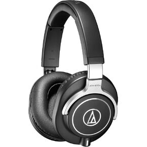 Audio-Technica ATH-M70x Professional Headphones (Renewed)