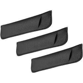3pcs Tuning Fork Set Tuning Fork Storage Pouches Covers for Tuning Fork Pu Tuning Fork Covers Tuning Fork Bags Tuning Fork Safe Covers Tuning Fork Sleeves Tuning Fork Guards