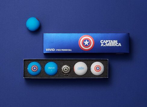 مجموعة هدايا فولفيك مارفل in Kuwait