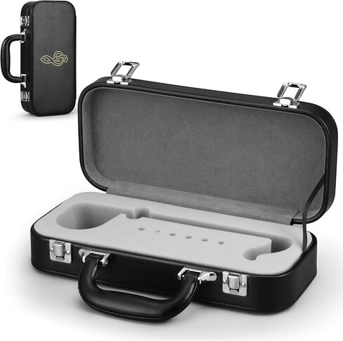 Case Compatible with Otamatone [English Edition] Japanese Electronic Musical Instrument Portable Synthesizer by Cube/Maywa Denki, Storage Holder Only Fits for Regular (Box Only) in Saudi Arabia