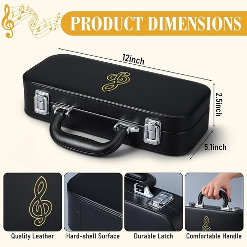 Case Compatible with Otamatone [English Edition] Japanese Electronic Musical Instrument Portable Synthesizer by Cube/Maywa Denki, Storage Holder Only Fits for Regular (Box Only) in Saudi Arabia