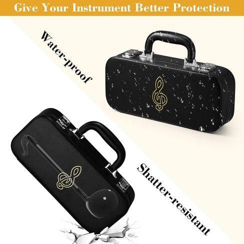 Case Compatible with Otamatone [English Edition] Japanese Electronic Musical Instrument Portable Synthesizer by Cube/Maywa Denki, Storage Holder Only Fits for Regular (Box Only) in Saudi Arabia