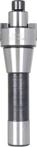 قاطعة طحن نهاية CNC 400R 50 مم R8 FMB22 مقبض طحن لقطع الألواح وتشطيب قطع عمل آلة الطحن مع مفتاح T15 و4 إدراجات كربيد APMT1604 in Saudi Arabia