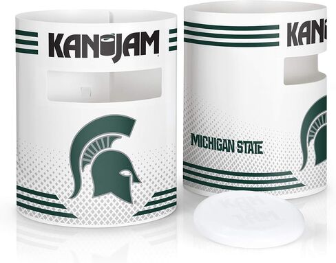 Kan Jam NCAA Licensed Original Disc Toss Game in Saudi Arabia