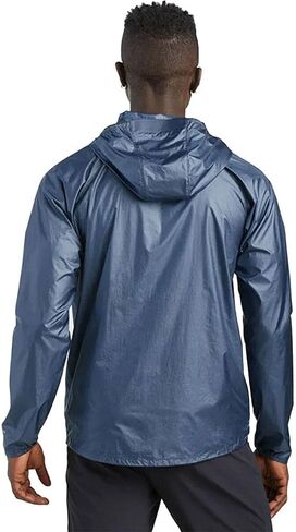 Outdoor Research Men’s Helium Wind Hoodie – Breathable Waterproof Jacket for Men in Saudi Arabia