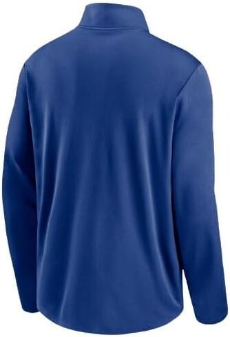 Nike Men's MLB Diamond Icon Pacer 1/2 Zip Jacket in Saudi Arabia