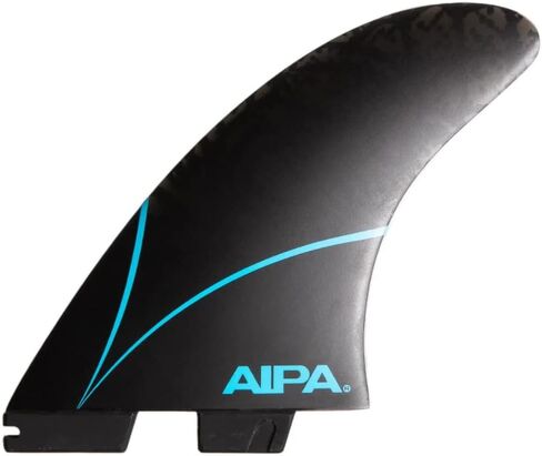 FCS 2 Aipa Twin+1 PG Fin Set in Saudi Arabia