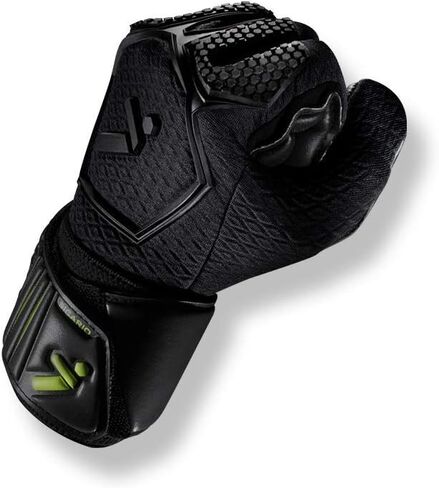 Storelli Sicario Original مع قفازات حارس المرمى SpeedGrip | قفازات حارس مرمى كرة القدم الاحترافية | قبضة يد داخلية وخارجية شديدة in Kuwait