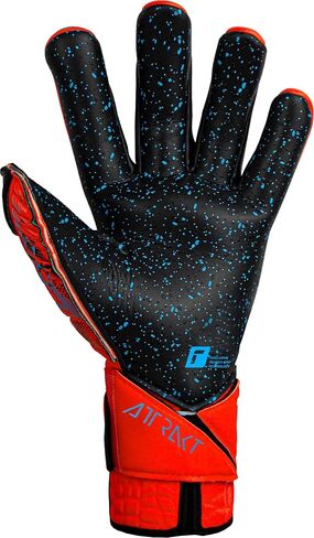 Reusch Attrakt Fusion Guardian قفازات حارس المرمى AdaptiveFlex in Kuwait