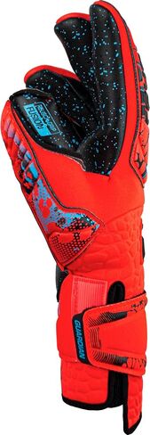 Reusch Attrakt Fusion Guardian قفازات حارس المرمى AdaptiveFlex in Kuwait