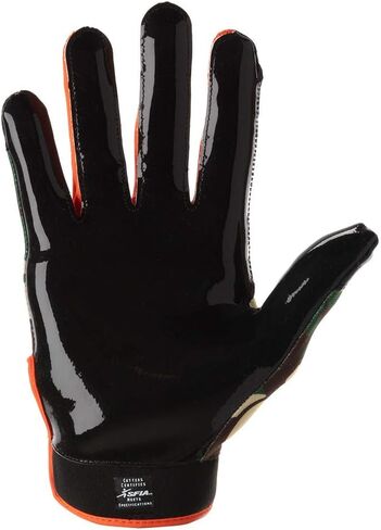 قواطع لعبة يوم استقبال Glvs كامو L/XL in Kuwait