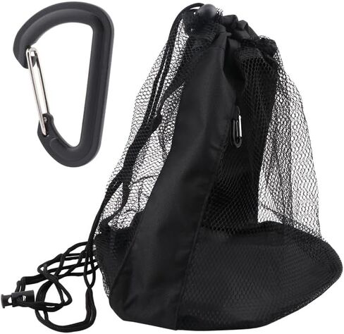 حقيبة كرة واحدة، حقيبة تخزين الكرة، حقيبة حمل شبكية، حقيبة ظهر برباط، حقيبة كرة رياضية لحمل كرة السلة وكرة القدم وكرة القدم in Kuwait