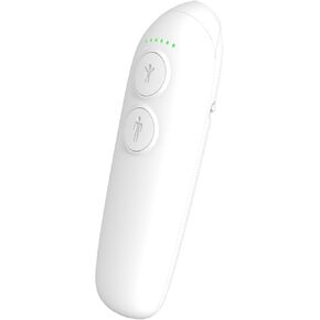 Insect Sting and Bite Relief, Rechargeable Bug Bite Healer for Insect Bites Relief, Natural Relief from Itching and Swelling, 2 Modes for Hiking, Camping, Indoor