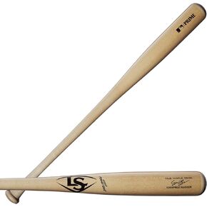 Louisville Slugger Prime Bellinger - Maple Cb35 Wood Baseball Bat