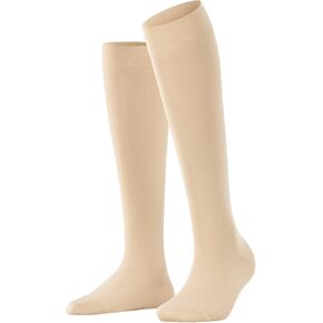 FALKE Women's Cotton Touch W KH