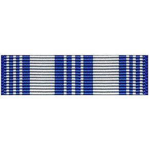 Ribbon Unit: Air Force Achievement