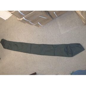 Boat Bimini top Storage Boot for Bimini Tops 73-78 inches Wide
