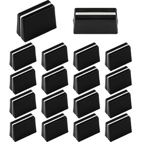 16pcs Fader Caps, Fader Caps Mixer Slider Fader Knobs Slider for Pioneer DJM350, 400, 500, 700, 750, 800, 850, 900NEXUS, 900SRT, 900NXS2, 2000, 2000nexus Easy to Install