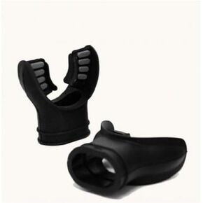 Storm Replacement Silicone Mouth Piece for Scuba Regulatos