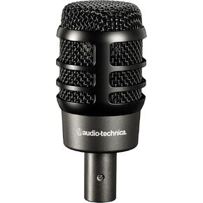Audio-Technica ATM250 Hypercardioid Dynamic Instrument Microphone