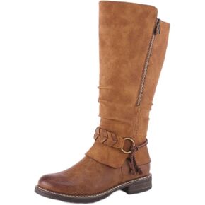 PATRIZIA Women's Kabuta Pull-On Boot