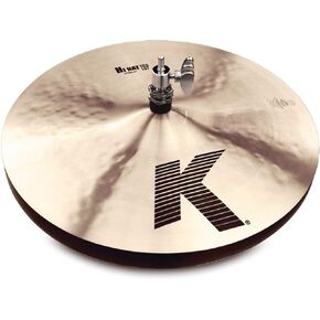 Avedis Zildjian Company 13" K HiHats - Pair